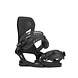Rome Vice - Black