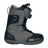 Rome Bodega Boa - Black
