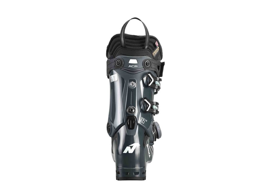 Speedmachine 3 BOA 105 W (GW)