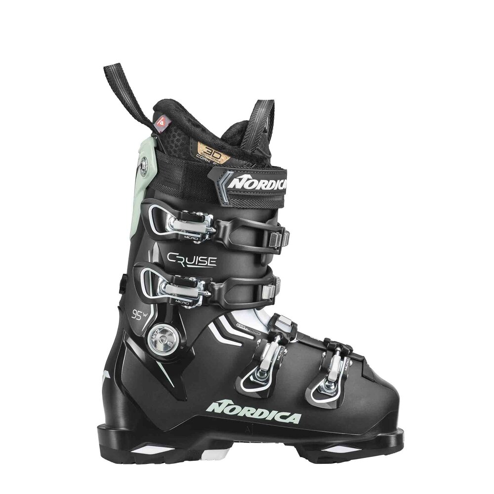Nordica The Cruise 95 W (GW) Nordica The Cruise 95 W (GW)
