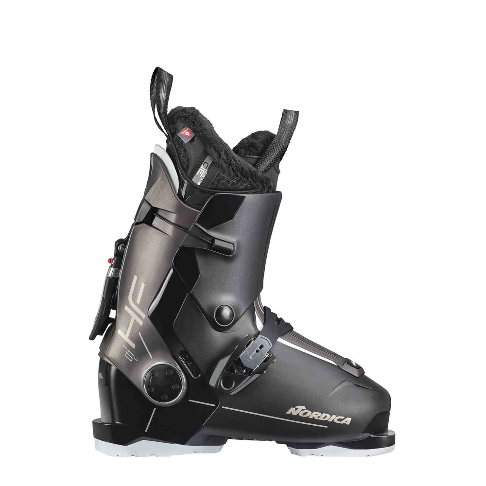 Nordica HF 75 W Nordica HF 75 W