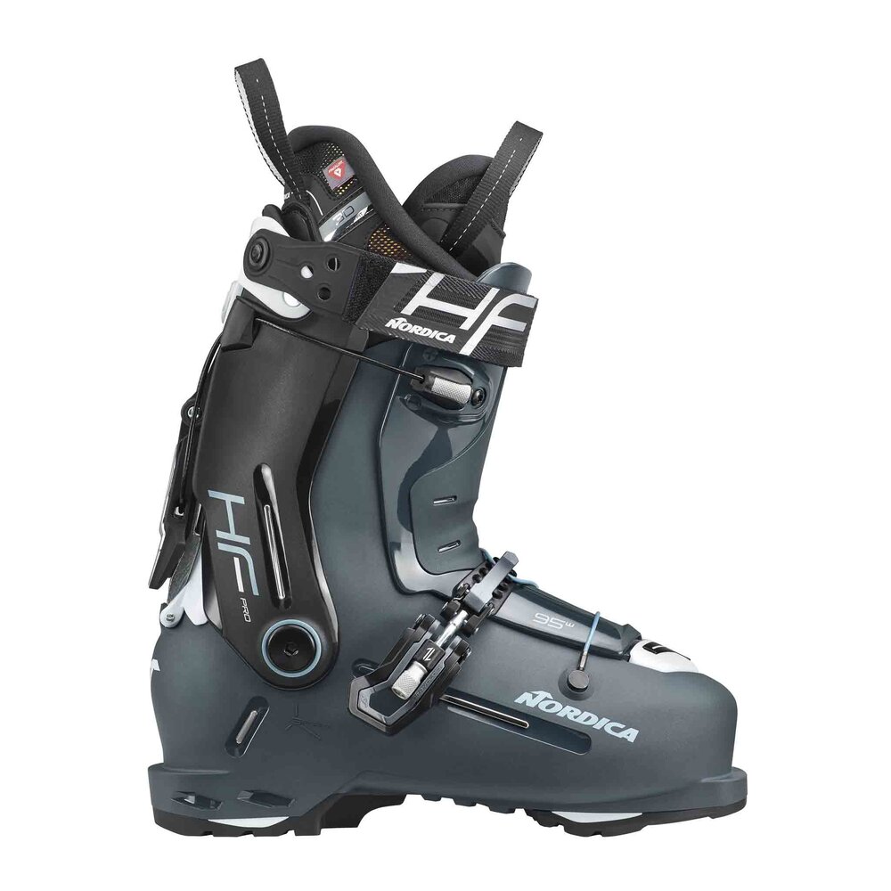 Nordica HF Pro 95 W (GW) Nordica HF Pro 95 W (GW)