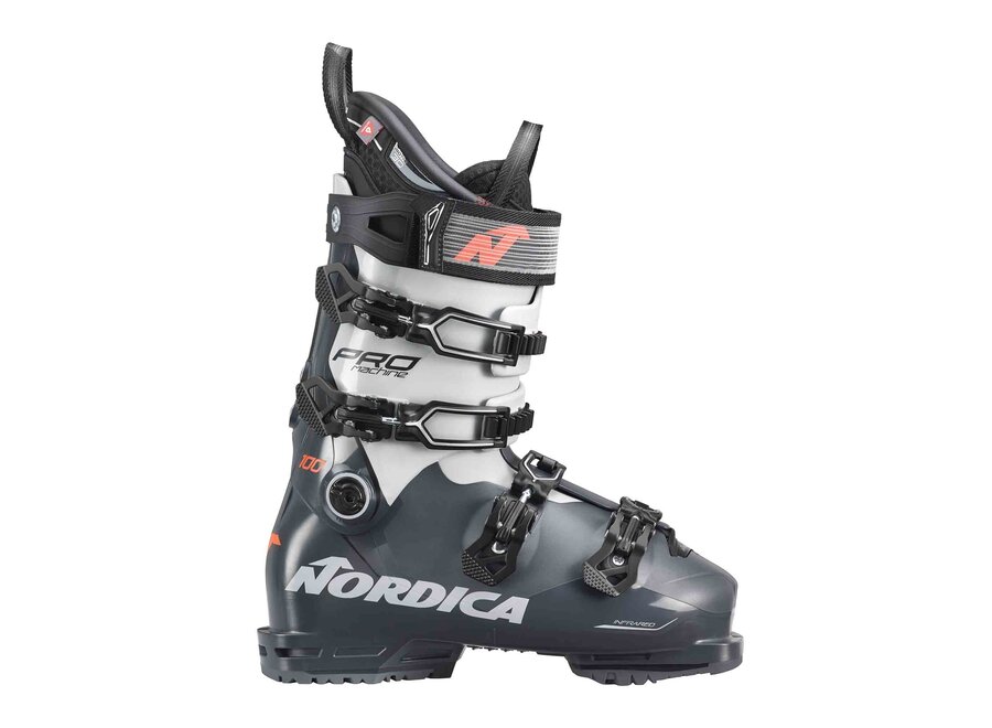 Pro Machine 100 (GW)