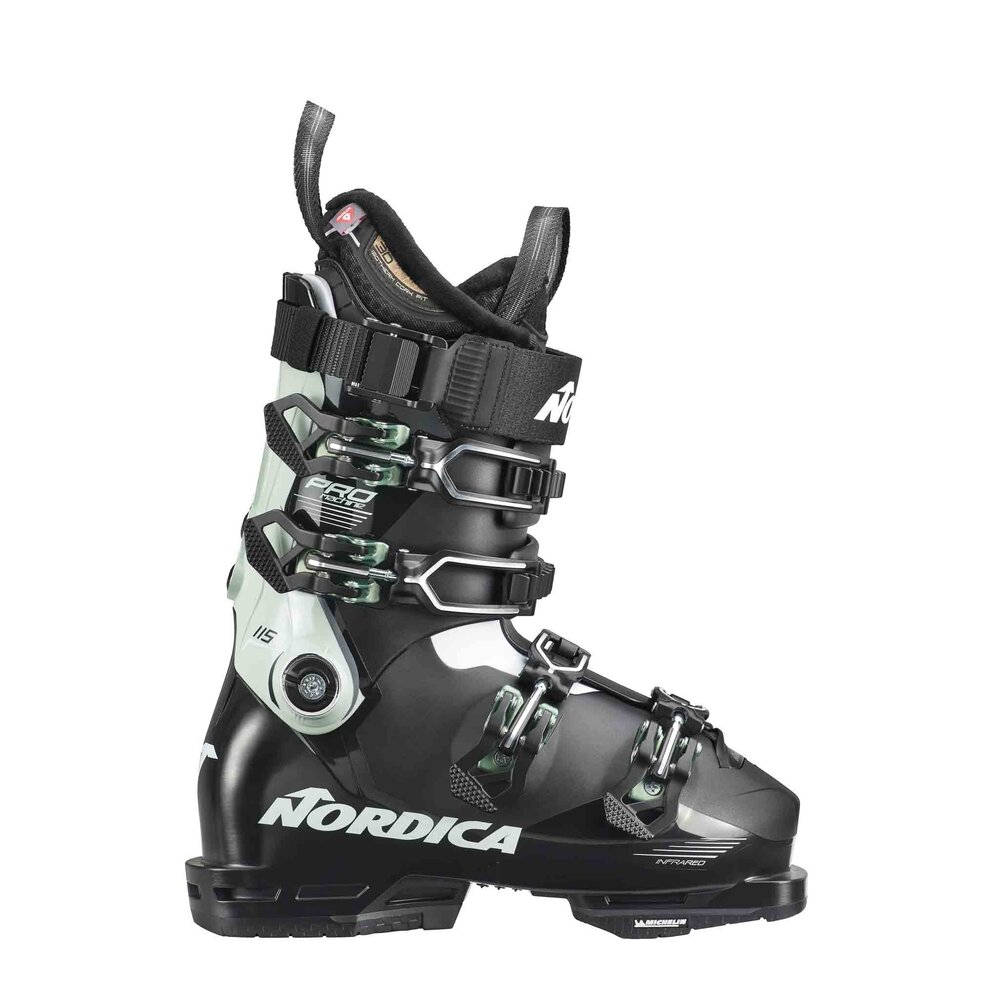 Nordica Pro Machine 115 W (Gw) Nordica Pro Machine 115 W (Gw)
