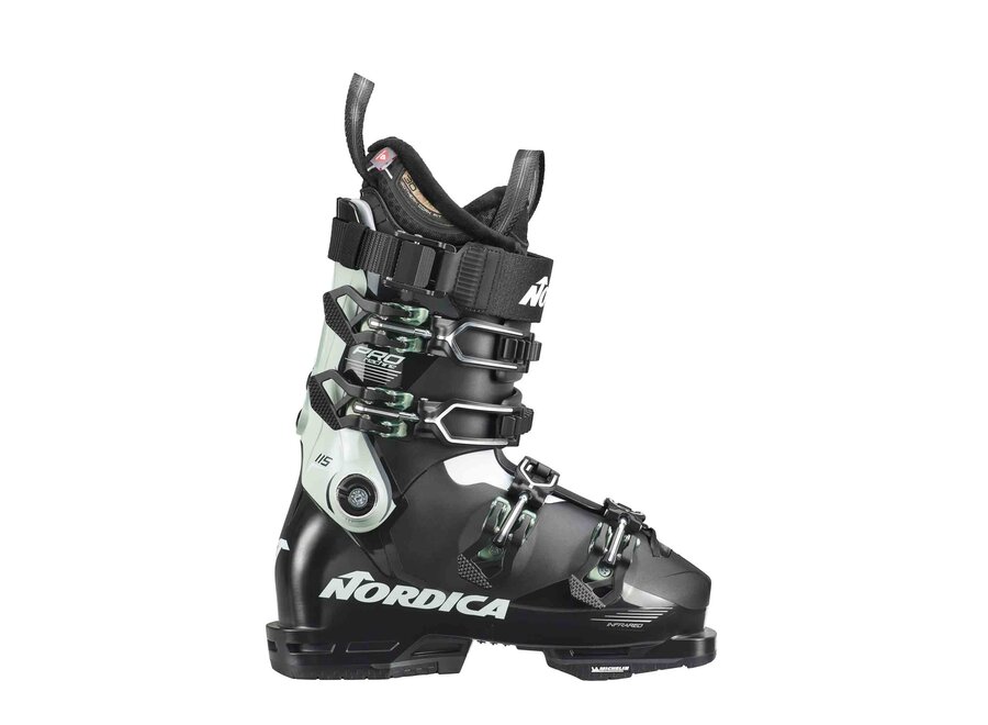 Pro Machine 115 W (GW)