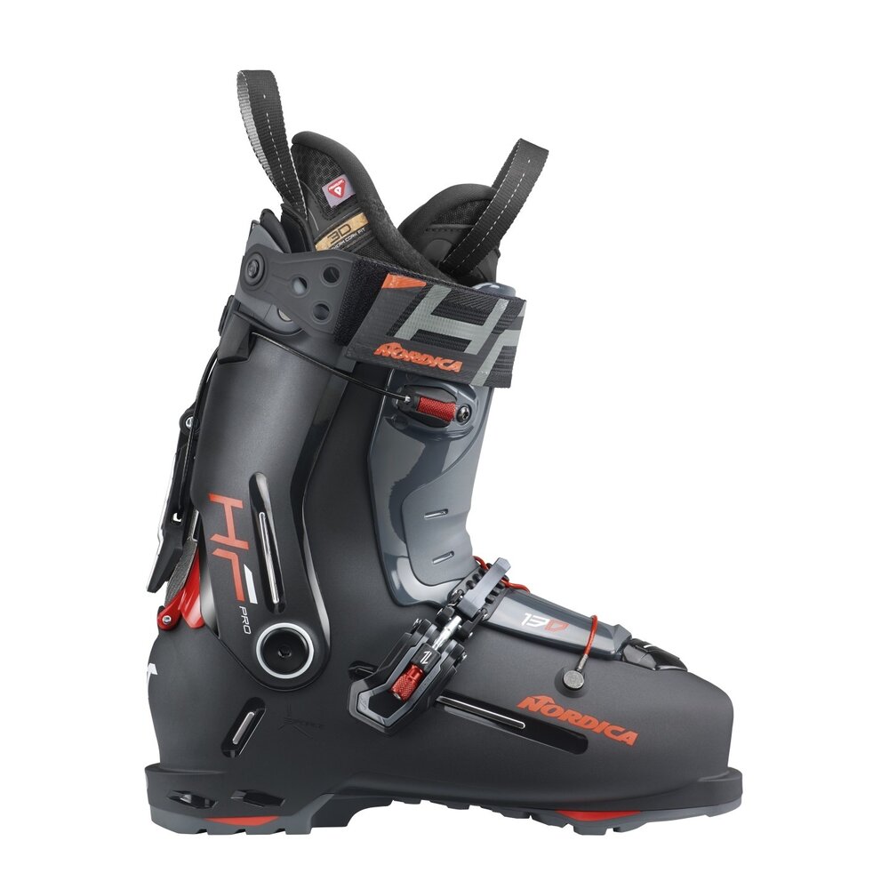 Nordica HF Pro 130 (GW) Nordica HF Pro 130 (GW)