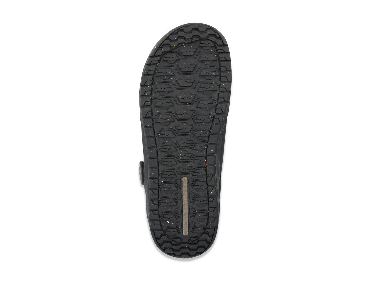 Ride Deadbolt Zonal - Black Ride Deadbolt Zonal - Black