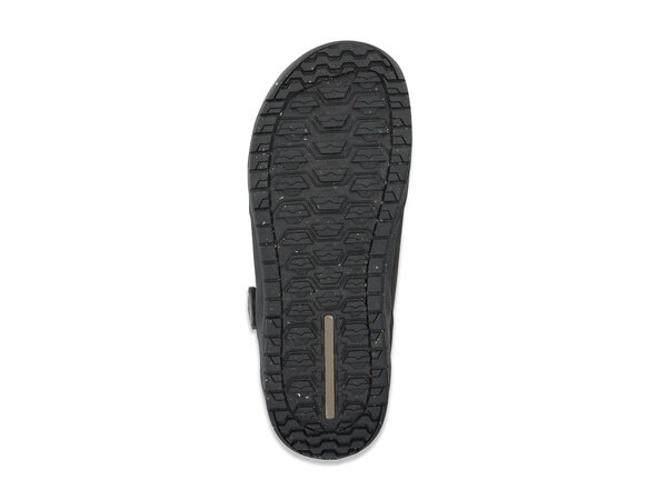 Ride Deadbolt Zonal - Black Ride Deadbolt Zonal - Black