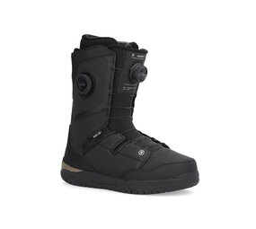 Ride Deadbolt Zonal - Black Ride Deadbolt Zonal - Black