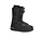 Deadbolt Zonal - Black