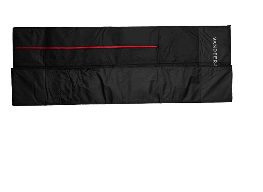 Skibag SL - Black