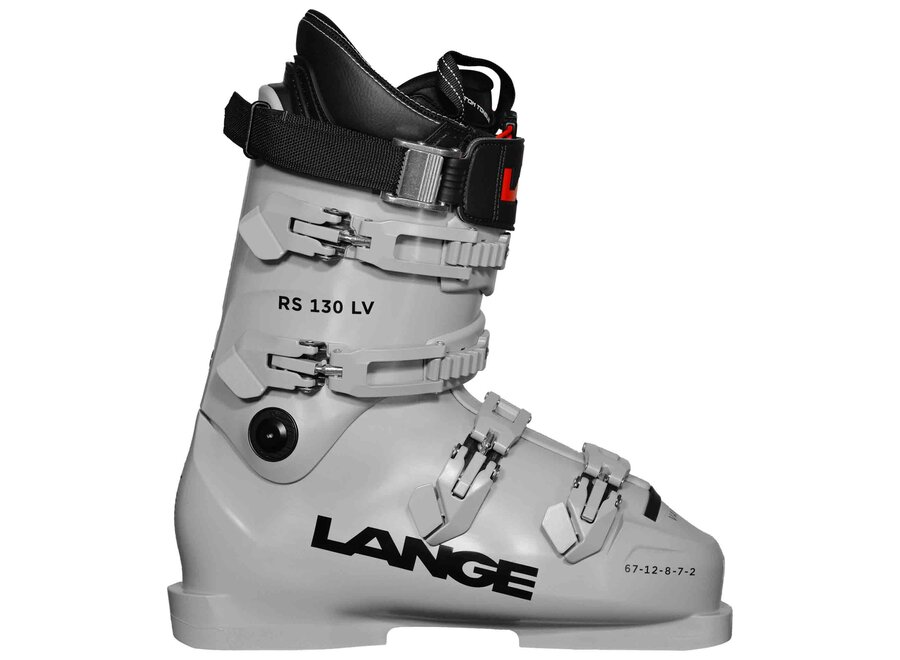 Van Deer by Lange 130