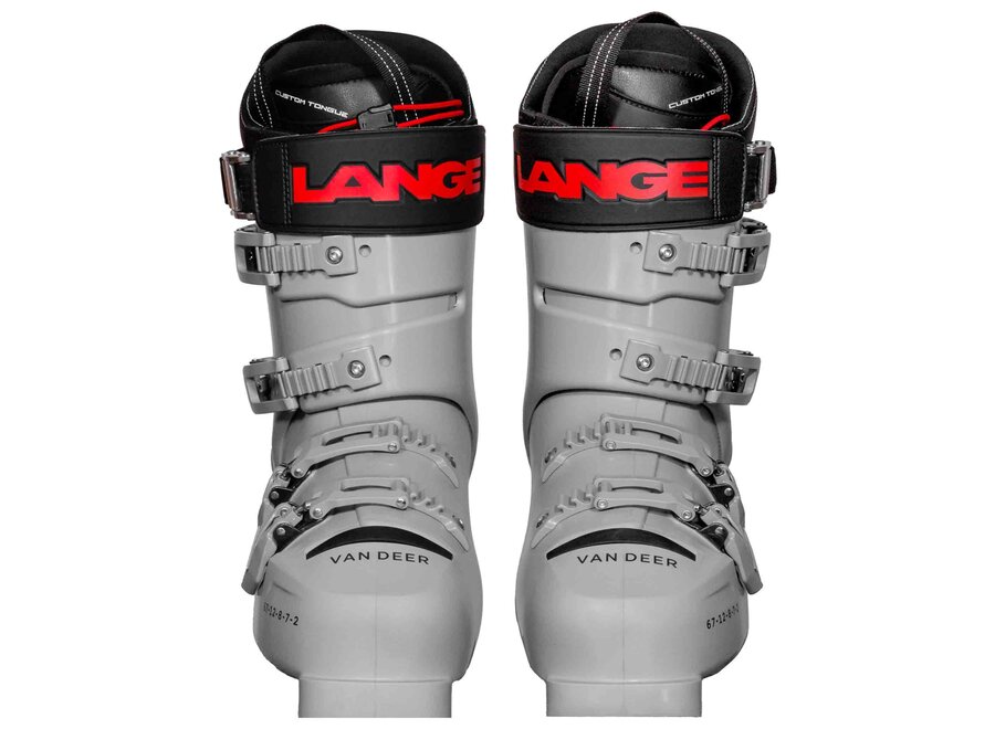 Van Deer by Lange 130