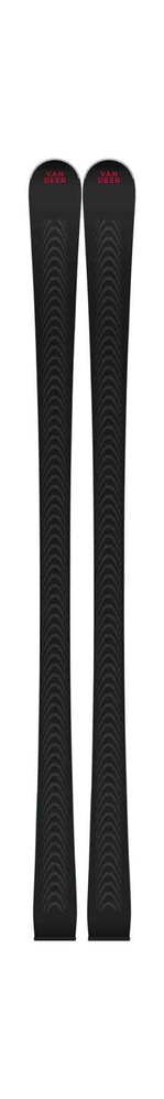 Van Deer H-Power -  Spx 12 Gw