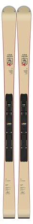 Van Deer H-Power -  Spx 12 Gw
