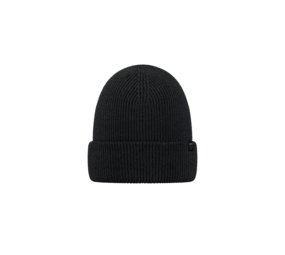Barts Kinabalu Beanie - Black