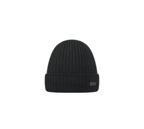 Barts Wilbert Turnup - Black