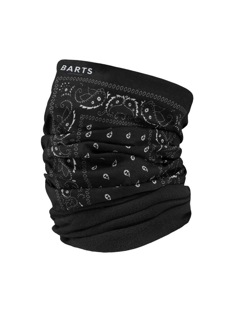 Barts Multicol Polar - Paisly Black - 26/27