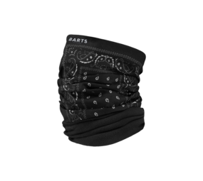 Barts Multicol Polar - Paisly Black Barts Multicol Polar - Paisly Black