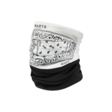Barts Multicol Polar - Paisly White Barts Multicol Polar - Paisly White
