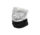 Multicol Polar - Paisly White