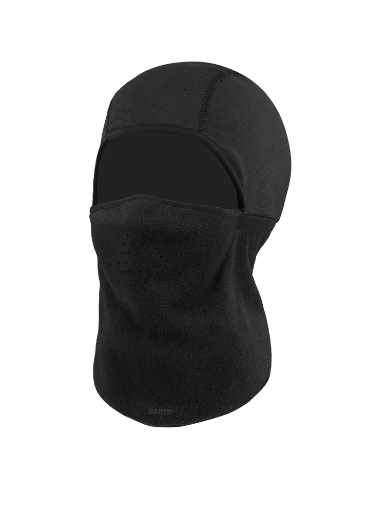 Barts Helmaclava Kids - Black - 25/26