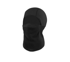 Barts Helmaclava Kids - Black