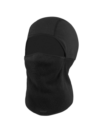Barts Helmaclava Kids - Black - 25/26