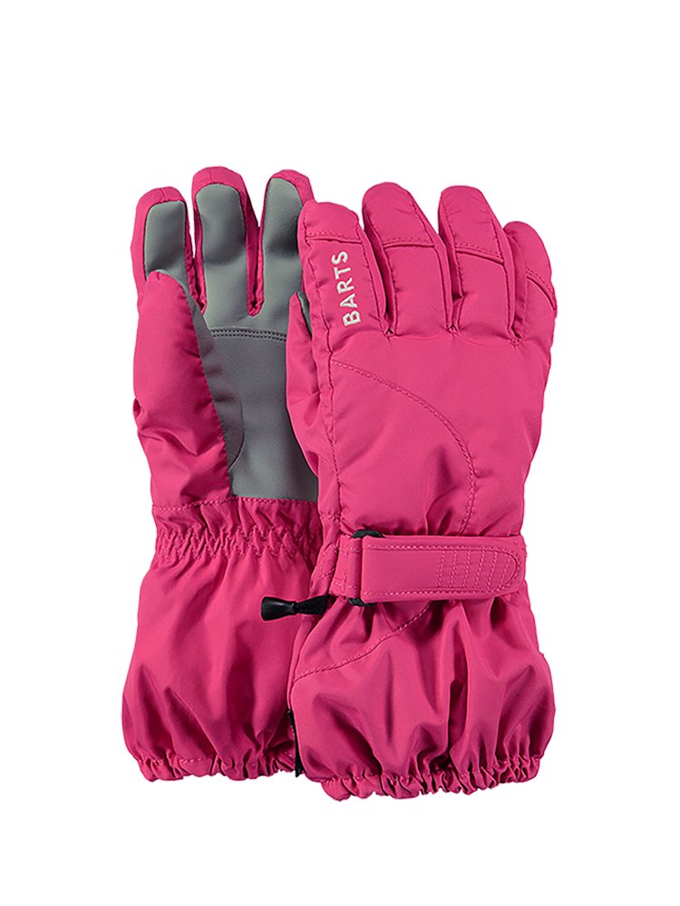 Barts Tec Gloves - Fuchsia