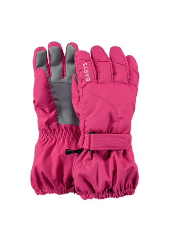 Barts Tec Gloves - Fuchsia