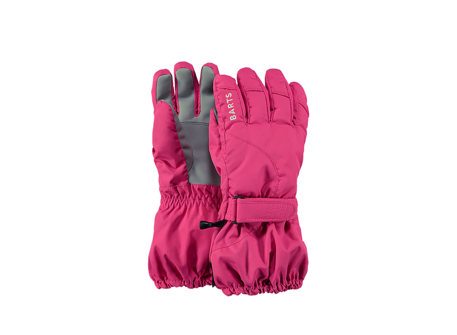 Tec Gloves