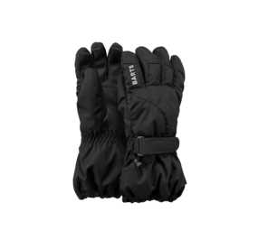 Barts Tec Gloves - Black