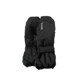 Barts Tec Mitts - Black Barts Tec Mitts - Black