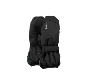 Barts Tec Mitts - Black