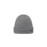 Barts Wilbert Turnup - Heather Grey Barts Wilbert Turnup - Heather Grey