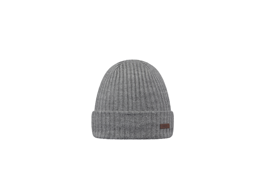 Wilbert Turnup - Heather Grey