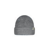 Barts Aldren Beanie - Dark Heather