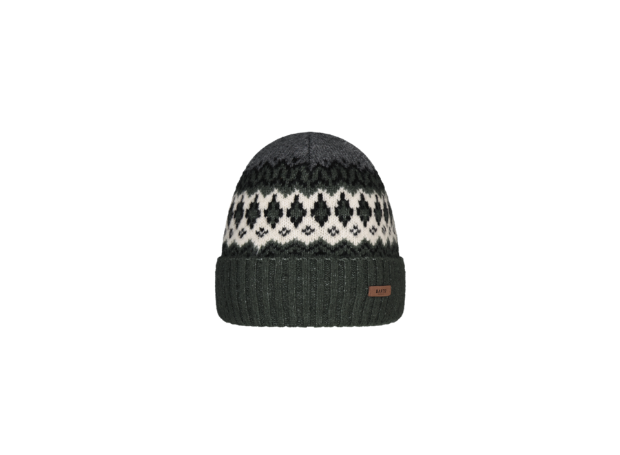 Gregoris Beanie - Army