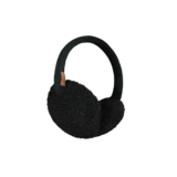 Barts Browniez Earmuffs - Black Barts Browniez Earmuffs - Black