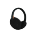 Barts Browniez Earmuffs - Black Barts Browniez Earmuffs - Black