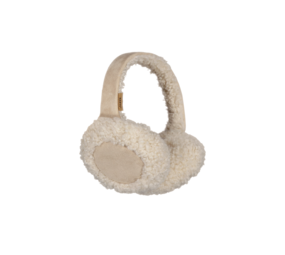 Barts Magpy Earmuffs - Light Brown