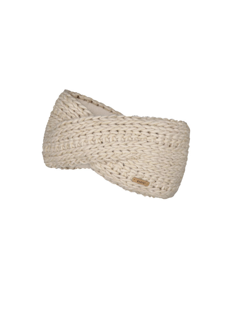 Barts Jasmin Headband - Beige Barts Jasmin Headband - Beige
