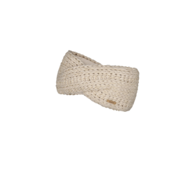 Barts Jasmin Headband - Beige