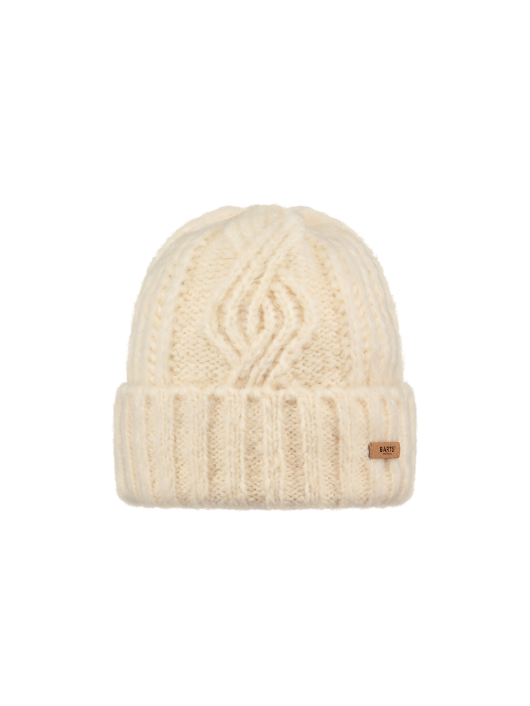Barts Farrah Beanie - Cream