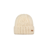Barts Farrah Beanie - Cream Barts Farrah Beanie - Cream