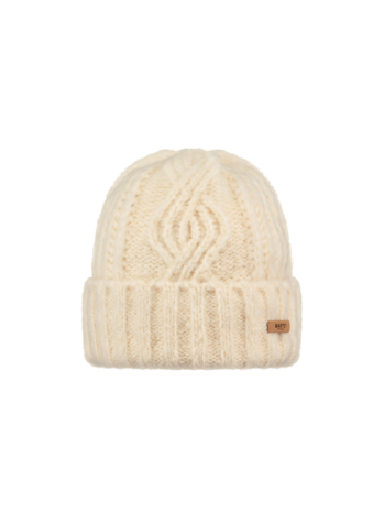 Barts Farrah Beanie - Cream
