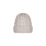 Barts Zirani Beanie - Oyster Barts Zirani Beanie - Oyster
