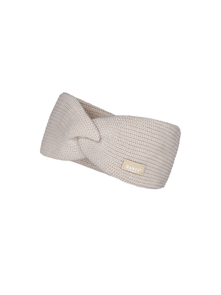 Barts Tasitas Headband - Oyster
