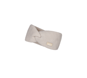 Barts Tasitas Headband - Oyster