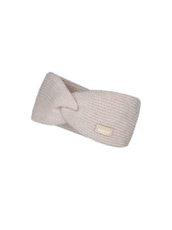 Barts Tasitas Headband - Oyster